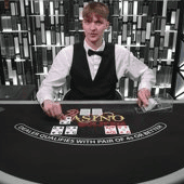 2 Hand Casino Hold'em screenshot